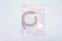 GE 2008991-001 Adapter Mini Din to Connector RCPT 6P PHG 1B
